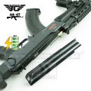 Airsoft JG AK-47 JG0515MG Tacical Folding Stock AEG 6mm