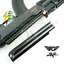 Airsoft JG AK-47 JG0515MG Tacical Folding Stock AEG 6mm