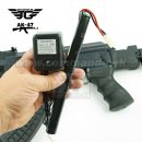 Airsoft JG AK-47 JG0515MG Tacical Folding Stock AEG 6mm