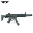 Airsoft Gun JG067 MS-S6 MP5 SD6 AEG 6mm