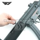 Airsoft Gun JG067 MS-S6 MP5 SD6 AEG 6mm