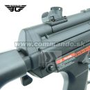 Airsoft Gun JG067 MS-S6 MP5 SD6 AEG 6mm