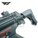 Airsoft Gun JG067 MS-S6 MP5 SD6 AEG 6mm