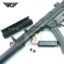 Airsoft Gun JG067 MS-S6 MP5 SD6 AEG 6mm