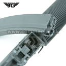 Airsoft Gun JG067 MS-S6 MP5 SD6 AEG 6mm