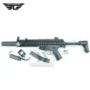 Airsoft Gun JG067 MS-S6 MP5 SD6 AEG 6mm