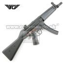 Airsoft Gun JG070 M5-A4 MP5 A4 AEG 6mm