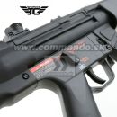 Airsoft Gun JG070 M5-A4 MP5 A4 AEG 6mm