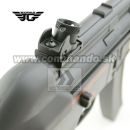 Airsoft Gun JG070 M5-A4 MP5 A4 AEG 6mm