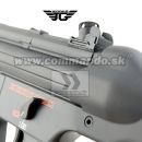 Airsoft Gun JG070 M5-A4 MP5 A4 AEG 6mm