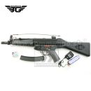 Airsoft Gun JG070 M5-A4 MP5 A4 AEG 6mm