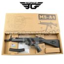 Airsoft Gun JG070 M5-A4 MP5 A4 AEG 6mm