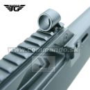 Airsoft JG0738 G36 RAS AEG 6mm