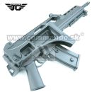 Airsoft JG0738 G36 RAS AEG 6mm