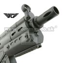 Airsoft Gun JG097 G3 T3 SAS G AEG 6mm