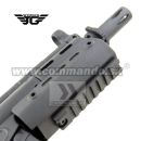 Airsoft Gun JG097 G3 T3 SAS G AEG 6mm