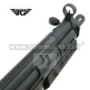 Airsoft Gun JG097 G3 T3 SAS G AEG 6mm