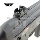 Airsoft Gun JG097 G3 T3 SAS G AEG 6mm