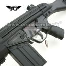 Airsoft Gun JG097 G3 T3 SAS G AEG 6mm