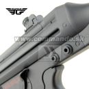 Airsoft Gun JG097 G3 T3 SAS G AEG 6mm