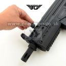 Airsoft Gun JG097 G3 T3 SAS G AEG 6mm