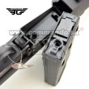 Airsoft Gun JG097 G3 T3 SAS G AEG 6mm