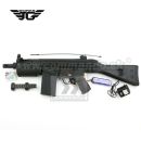 Airsoft Gun JG097 G3 T3 SAS G AEG 6mm