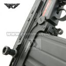 Airsoft Gun JG3000 FN FAL BlowBack  AEG 6mm