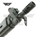 Airsoft Gun JG3000 FN FAL BlowBack  AEG 6mm