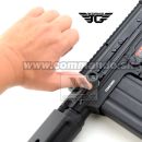 Airsoft Gun JG3000 FN FAL BlowBack  AEG 6mm