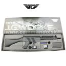 Airsoft Gun JG3000 FN FAL BlowBack  AEG 6mm