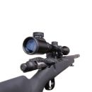 Airsoft JG Sniper Rifle JG367S BAR 10G 6mm