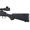 Airsoft JG Sniper Rifle JG367S BAR 10G 6mm