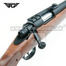 Airsoft JG JG376S M70 Rifle Scope 2x20 ASG 6mm