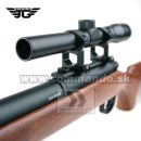 Airsoft JG JG376S M70 Rifle Scope 2x20 ASG 6mm