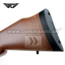 Airsoft JG JG376 M70 Rifle ASG 6mm