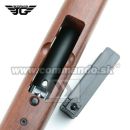 Airsoft JG JG376 M70 Rifle ASG 6mm