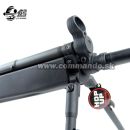 Airsoft JG098 G3 T3-K1 Bipod Black AEG 6mm