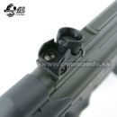 Airsoft JG098 G3 T3-K1 Bipod Black AEG 6mm