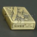 Obrázok 1. Jiantai Benzínový zapaľovač Airpower dvojplošník