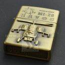 Obrázok 1. Jiantai Benzínový zapaľovač MI-28 Havoc vrtuľník