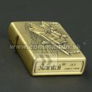 Obrázok 1. Jiantai Benzínový zapaľovač World of Warplanes