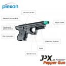 Expanzná peprová zbraň JPX JET Protector Standard Pepper Gun Piexon