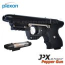 Expanzná peprová zbraň JPX JET Protector Laser Pepper Gun Piexon