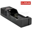 KLARUS inteligentná nabíjačka K1 SMART CHARGER