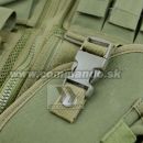 Taktická vesta KAM-39 Ultimate Tactical Olive