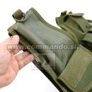 Taktická vesta KAM-39 Ultimate Tactical Olive