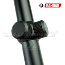 Puškohľad KANDAR 3-9x40 R14 Ø25mm Scope A104