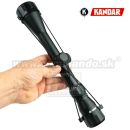 Puškohľad KANDAR 3-9x40 R6 Ø25mm Scope N102