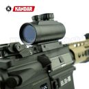 Kolimátor Kandar A3 Top Point 1x30RD Dot Sight